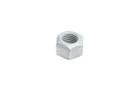 Genuine Volkswagen/Audi - Nut for Downpipe (M10) - N10209009