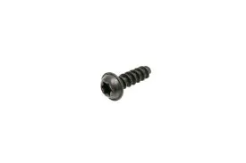 N-104-734-02 - SCREW - Genuine Volkswagen/Audi