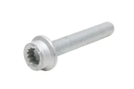 Bolt (M10 x 1.5 x 65) - N10701501 - Genuine Volkswagen/Audi