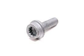 Bolt - M10x35 - N10702603 - Genuine VW/Audi
