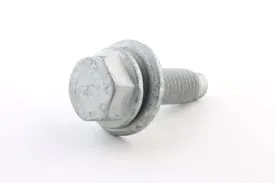 Rear Shock Mount Bolt - N90648402