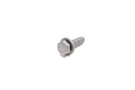 Bolt - M6x22 - N90724603 - Genuine VW/Audi