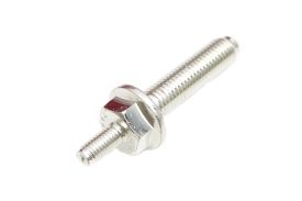 BOLT - N90967801 -Genuine Volkswagen/Audi