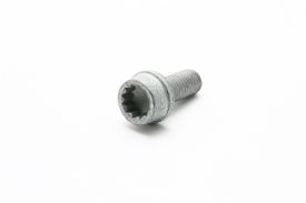 N-910-488-02 - Triple square Bolt (M8 x 1.25 x 20mm)