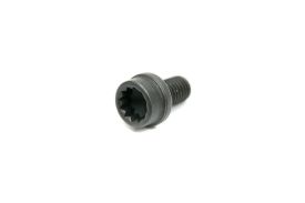 BOLT - N91136102 - Genuine Volkswagen/Audi