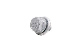 Bolt - M10x20 - N-912-003-01 - Genuine Volkswagen/Audi