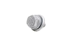 Bolt - M10x20 - N-912-003-01 - Genuine Volkswagen/Audi