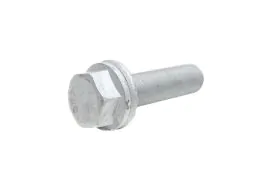 N-912-010-01 - MK7 Bolt for Torque Arm Mount (M14 x 1.5 x 45mm) - Genuine Volkswagen/Audi