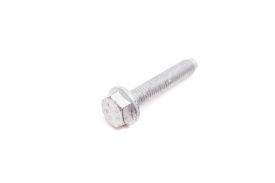 Bolt - M8x45 - N10268304 - Genuine Volkswagen/Audi