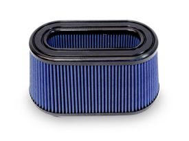 NEUSPEED P-FLO Air Filter - Blue Oiled