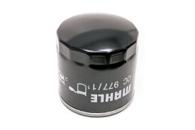 Oil Filter - OC 977/1 - MAHLE