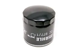 Oil Filter - OC 977/1 - MAHLE