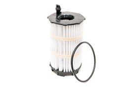 Oil Filter Kit - OX 350/4D - MAHLE