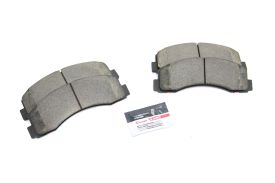 Brembo - Brake Pad Set – Front (Ceramic) - P24166N