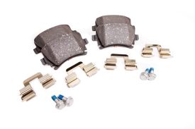 Brake Pad Set - P85073N - Brembo