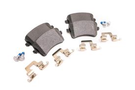 Brake Pad Set - P85099N - Brembo
