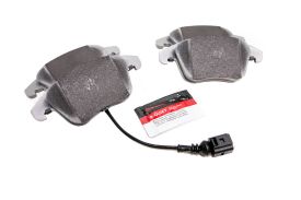 Brake Pad Set - P85112N - Brembo