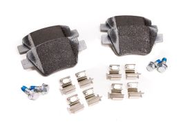 Brake Pad Set - P85114N - Brembo