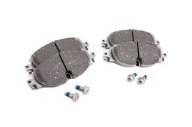 Brake Pad Set - P85147N - BREMBO CERAMIC