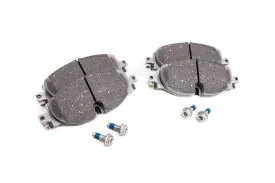 Brake Pad Set - P85147N - BREMBO CERAMIC