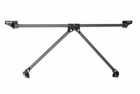 RacingLine Carbon Fiber Rear Body Brace, MkVII Volkswagen Golf (MQB)
