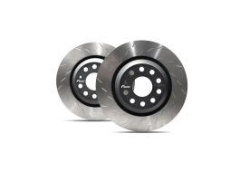RacingLine Stage 2 Performance Rear Discs/Rotors (pair)