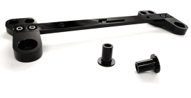 RacingLine Front Subframe Chassis Brace / MQB / MQB 'evo'