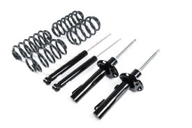 Sport Spring & Damper Kit | MQB EVO - MK8 GTI 2.0T