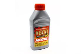 Motul RBF 600 High Performance Brake Fluid (1/2 liter) - 100949