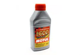 Motul RBF 600 High Performance Brake Fluid (1/2 liter) - 100949