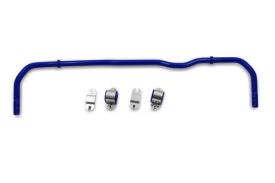 SuperPro 2010 Volkswagen Golf Base Front Sway Bar Kit - 24mm Adjustable