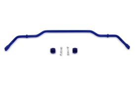 SuperPro 2005 Volkswagen Jetta 2.5 Rear Sway Bar Kit - 22mm Adjustable