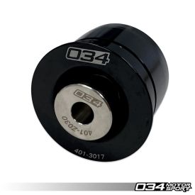 Rebuild Kit, Motorsport Spherical Rear Trailing Arms for Volkswagen & Audi PQ34, PQ35, MQB, and MQB EVO