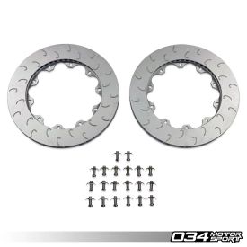 Rotor Rings, Frt, 400x38, C7/C