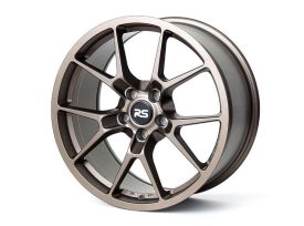 RSE10 18X8.5 +45 5-112 (57.1) SATIN BRONZE