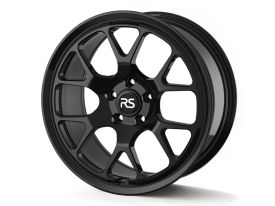 Neuspeed - 18X8.0 +45 5-112 (57.1) GLOSS BLACK - RSE122 - 88.122.13B