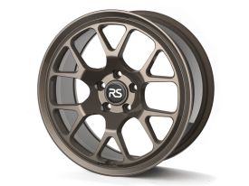 Neuspeed - 18X9.0 +40 5-112 (66.5) GLOSS BRONZE - RSe122 - 88.122.14BR