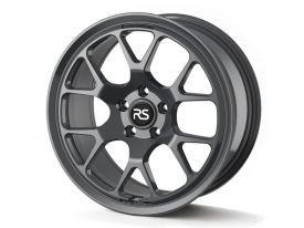 Neuspeed - 18X9.0 +40 5-112 (66.5) GLOSS GUN METALLIC - RSe122 - 88.122.14G