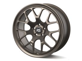 Neuspeed - 19X8.5 +45 5-112 (57.1) GLOSS BRONZE - RSe142 - 88.142.07BR