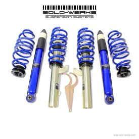 Solo Werks S1 Coilover System