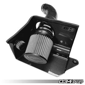 S34 Intake, Open,8Y A3/Mk8 GTI