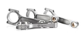 Integrated Engineering Tuscan 144x20 Connecting Rod Set - ARP +625