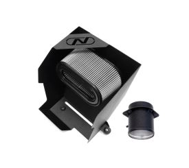 NEUSPEED P-Flo Air Intake Kit | Dry Filter Element|2017-UP VW Atlas / Cross Sport 2.0T