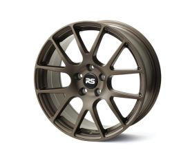 RSe12 - 18x8.0 +45mm 5:112 57.1CB (BRONZE - SATIN)