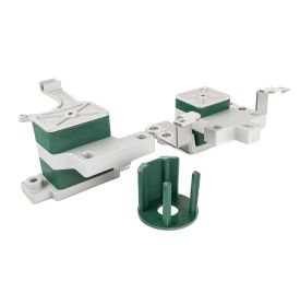 BFI MQB - Engine Mount Kit - 2.0 TSI - 6 Speed / DSG - Stage 2 - V1