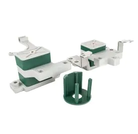 BFI MQB - Engine Mount Kit - 2.0 TSI - 6 Speed / DSG - Stage 2 - V1