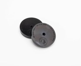 BFI - Low-Profile Rear Dust Cap for FWD Transverse VW/Audi