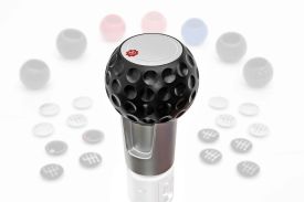 DAP Customizable Shift Knob for VW and Audi