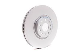 Brake Disc - SP00109 - ATE COATED