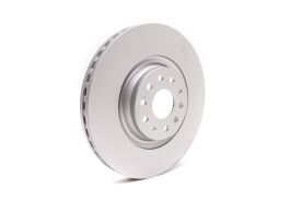 Brake Disc - SP30225 - ATE